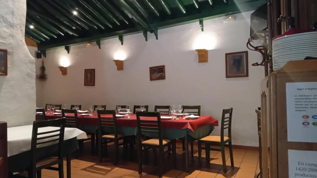 3 soveværelse Finca/Landehus til salg i Navahermosa - € 299.000 (Ref: 9174358)