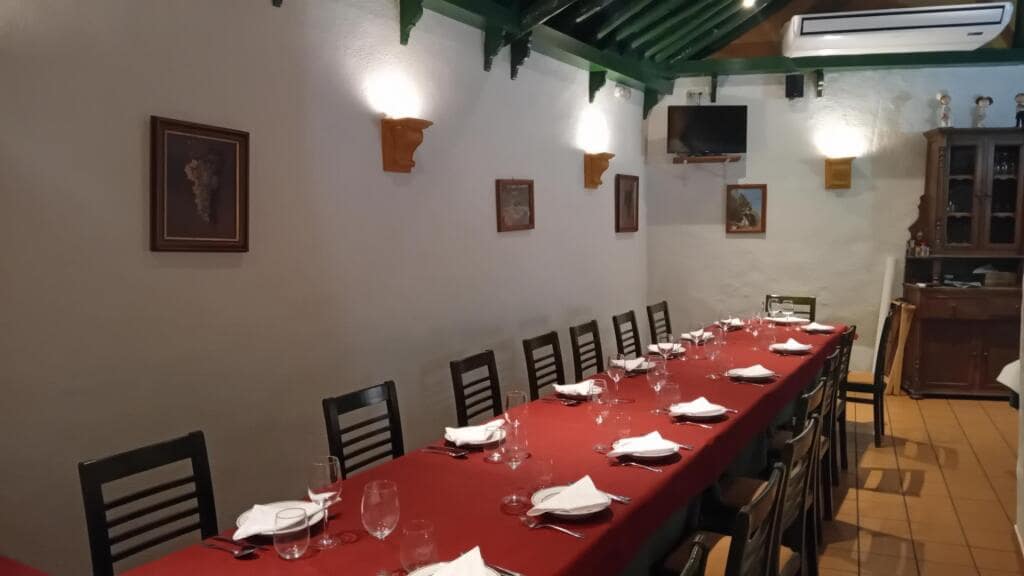 3 soveværelse Finca/Landehus til salg i Navahermosa - € 299.000 (Ref: 9174358)