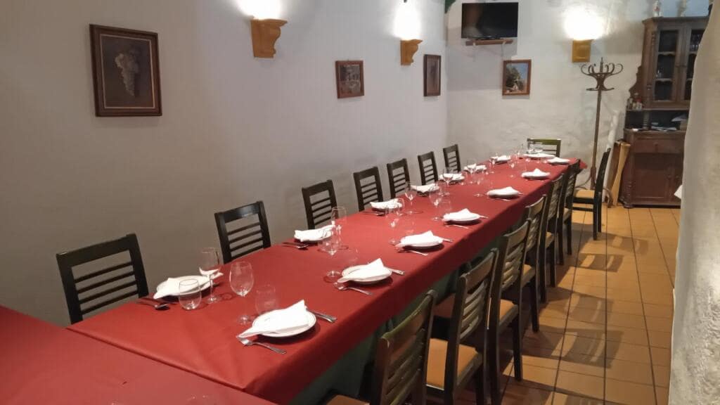 3 soveværelse Finca/Landehus til salg i Navahermosa - € 299.000 (Ref: 9174358)