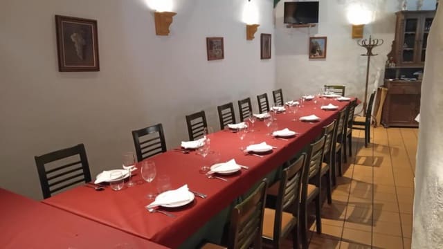 3 bedroom Finca/Country House for sale in Navahermosa - € 299,000 (Ref: 9174358)