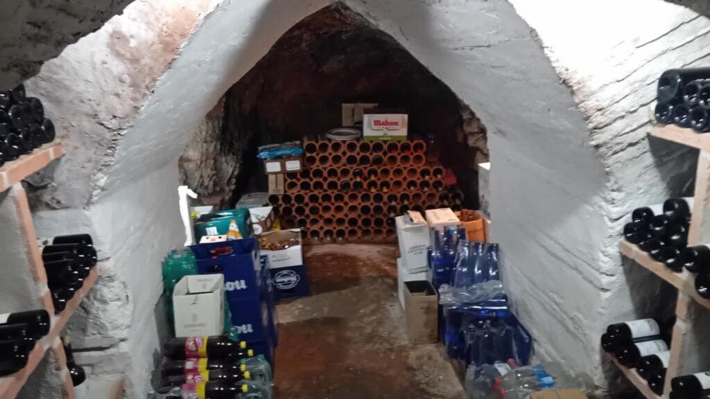 3 soveværelse Finca/Landehus til salg i Navahermosa - € 299.000 (Ref: 9174358)