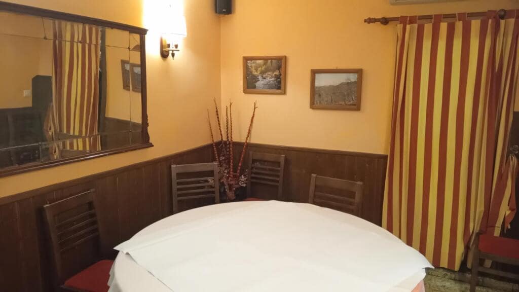 3 soveværelse Finca/Landehus til salg i Navahermosa - € 299.000 (Ref: 9174358)