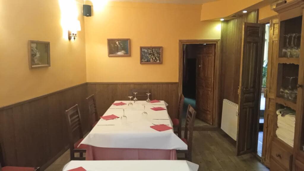 3 soveværelse Finca/Landehus til salg i Navahermosa - € 299.000 (Ref: 9174358)