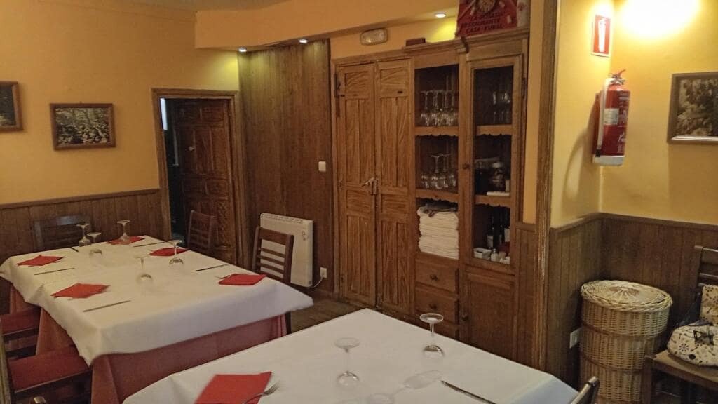 3 soveværelse Finca/Landehus til salg i Navahermosa - € 299.000 (Ref: 9174358)