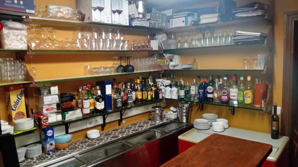 3 soveværelse Finca/Landehus til salg i Navahermosa - € 299.000 (Ref: 9174358)