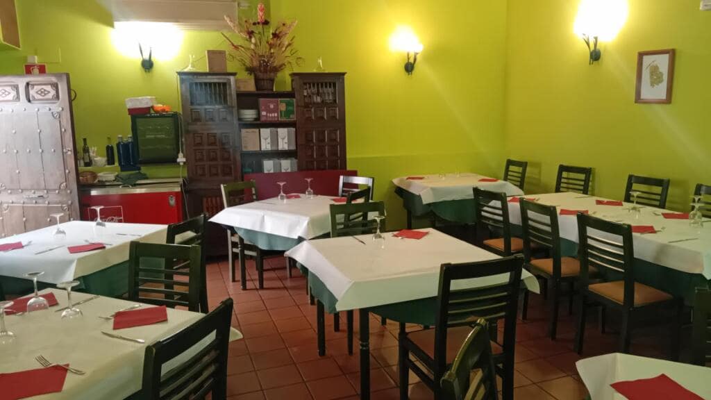 3 soveværelse Finca/Landehus til salg i Navahermosa - € 299.000 (Ref: 9174358)