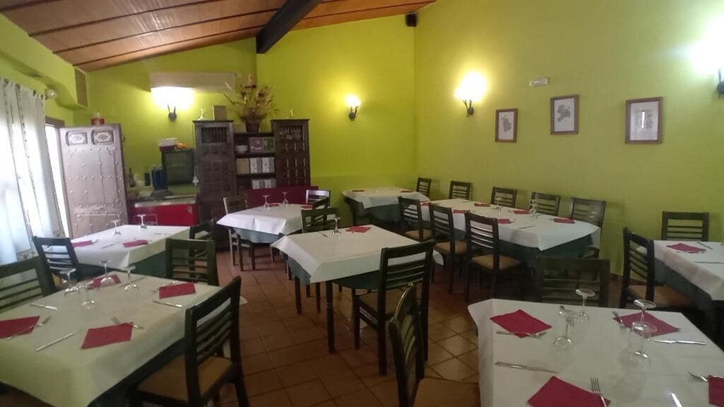 3 soveværelse Finca/Landehus til salg i Navahermosa - € 299.000 (Ref: 9174358)