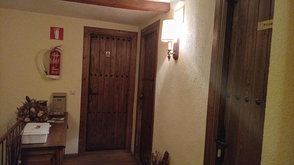 3 soveværelse Finca/Landehus til salg i Navahermosa - € 299.000 (Ref: 9174358)