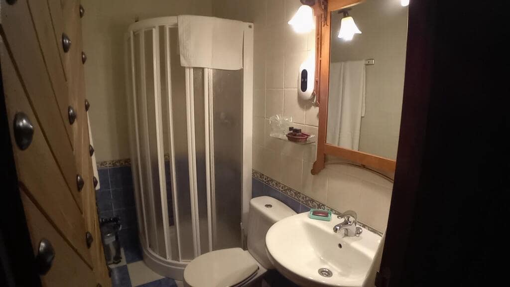 3 soveværelse Finca/Landehus til salg i Navahermosa - € 299.000 (Ref: 9174358)