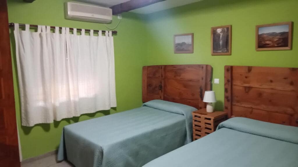 3 soveværelse Finca/Landehus til salg i Navahermosa - € 299.000 (Ref: 9174358)