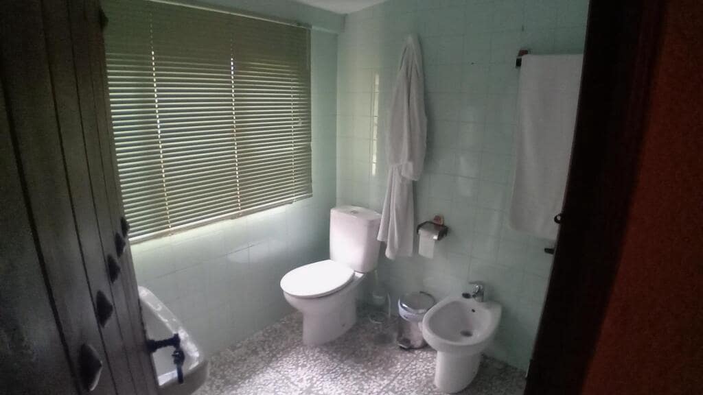 3 soveværelse Finca/Landehus til salg i Navahermosa - € 299.000 (Ref: 9174358)