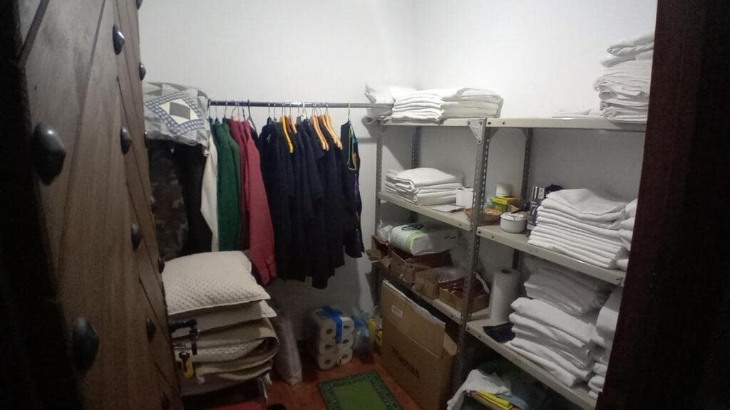 3 soveværelse Finca/Landehus til salg i Navahermosa - € 299.000 (Ref: 9174358)