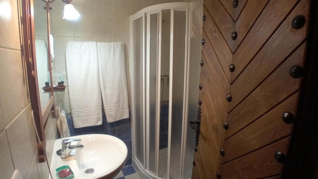 3 soveværelse Finca/Landehus til salg i Navahermosa - € 299.000 (Ref: 9174358)