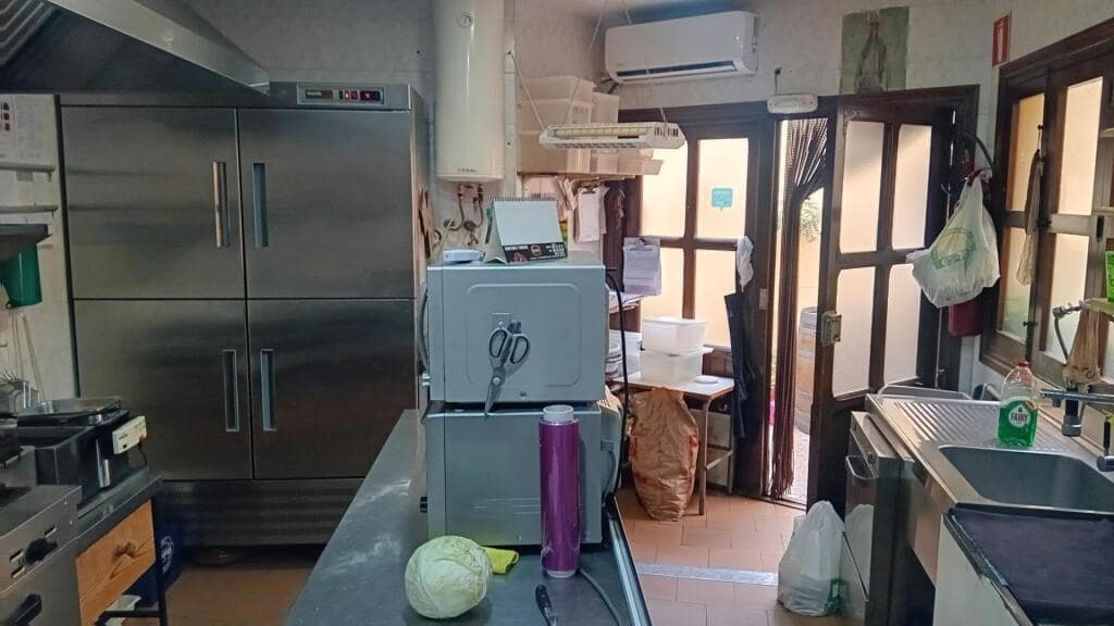 3 soveværelse Finca/Landehus til salg i Navahermosa - € 299.000 (Ref: 9174358)