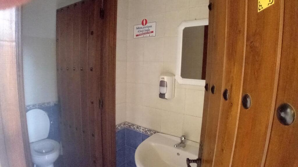 3 soveværelse Finca/Landehus til salg i Navahermosa - € 299.000 (Ref: 9174358)