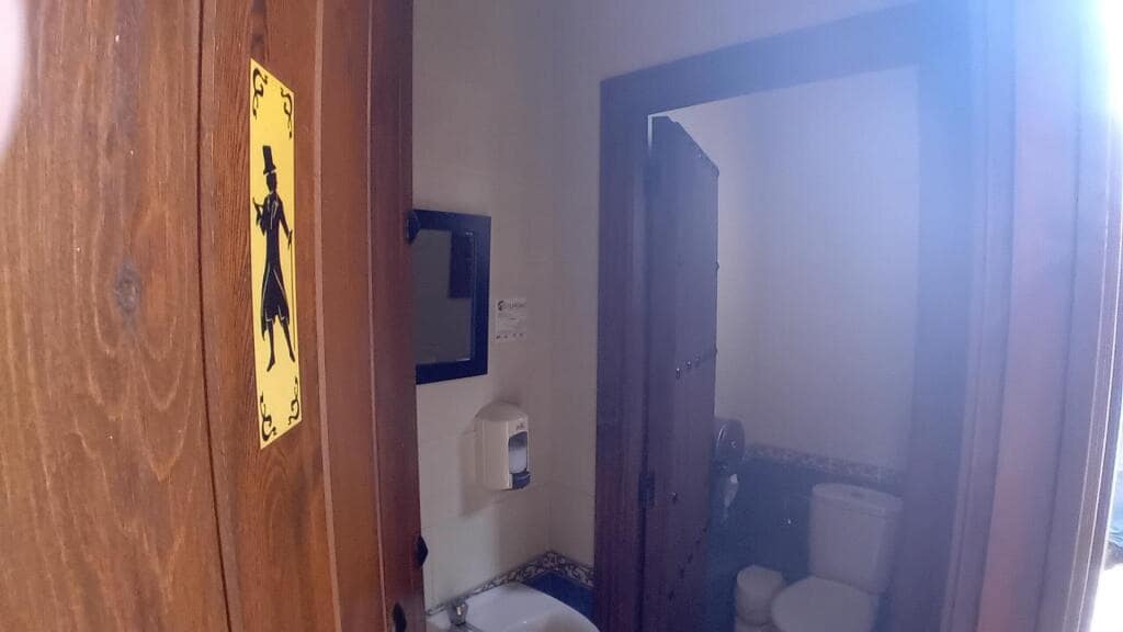 3 soveværelse Finca/Landehus til salg i Navahermosa - € 299.000 (Ref: 9174358)