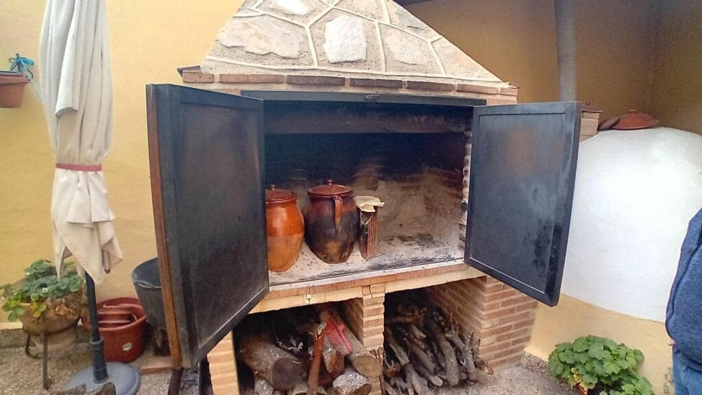 3 soveværelse Finca/Landehus til salg i Navahermosa - € 299.000 (Ref: 9174358)