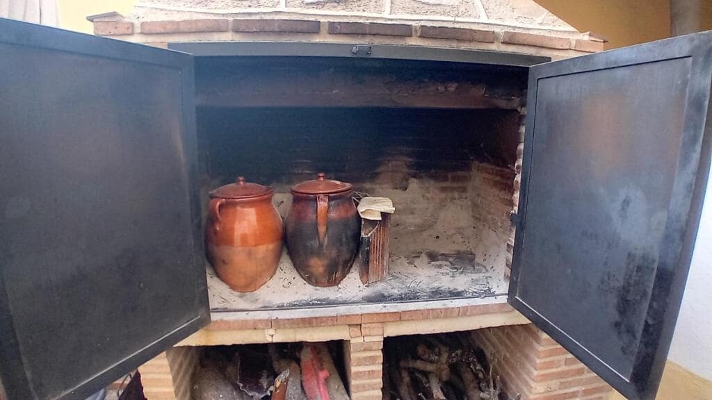 3 soveværelse Finca/Landehus til salg i Navahermosa - € 299.000 (Ref: 9174358)