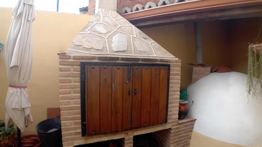 3 soveværelse Finca/Landehus til salg i Navahermosa - € 299.000 (Ref: 9174358)