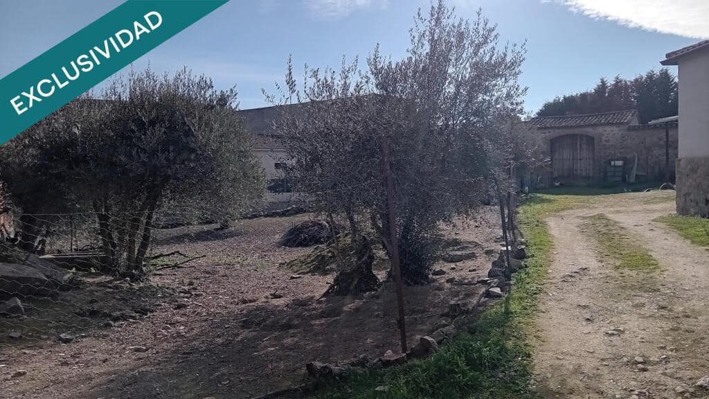 Byggegrund til salg i Lagartera - € 65.000 (Ref: 9174359)