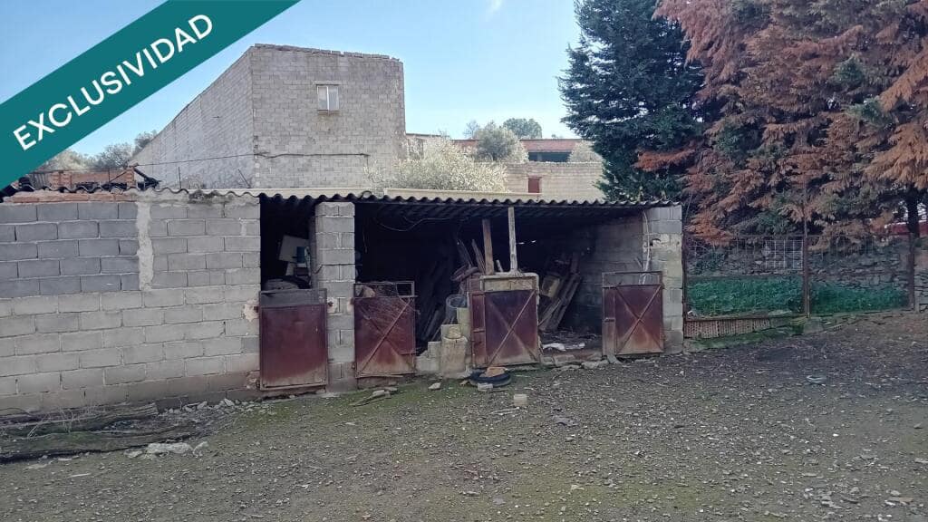 Byggegrund til salg i Lagartera - € 65.000 (Ref: 9174359)