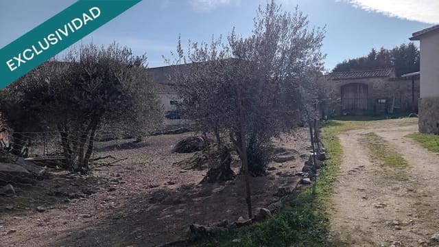 Building Plot for sale in Lagartera - € 65,000 (Ref: 9174359)