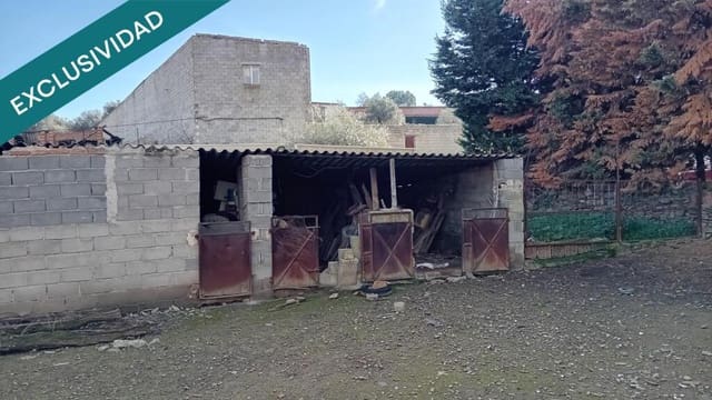 Building Plot for sale in Lagartera - € 65,000 (Ref: 9174359)