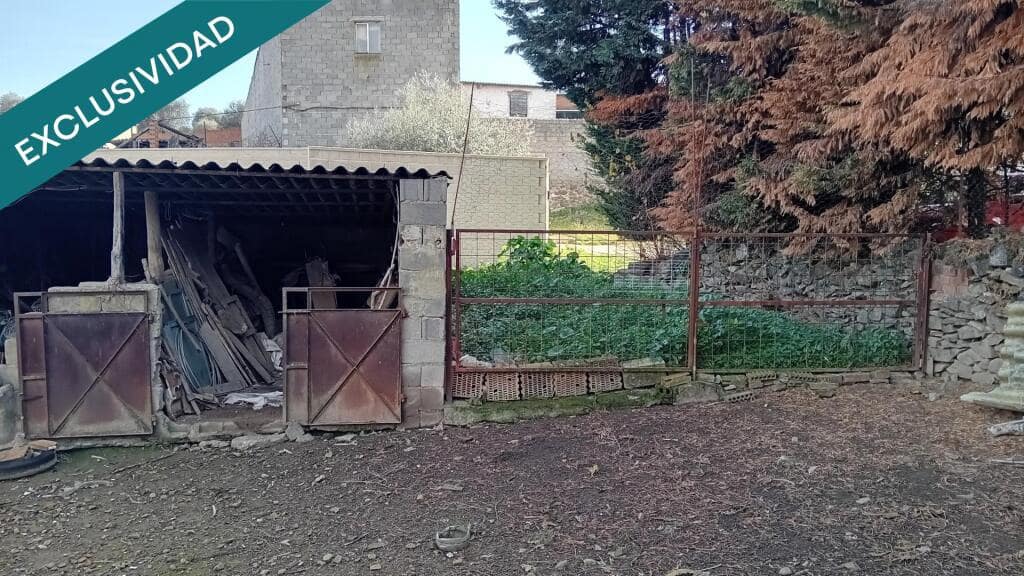 Byggegrund til salg i Lagartera - € 65.000 (Ref: 9174359)