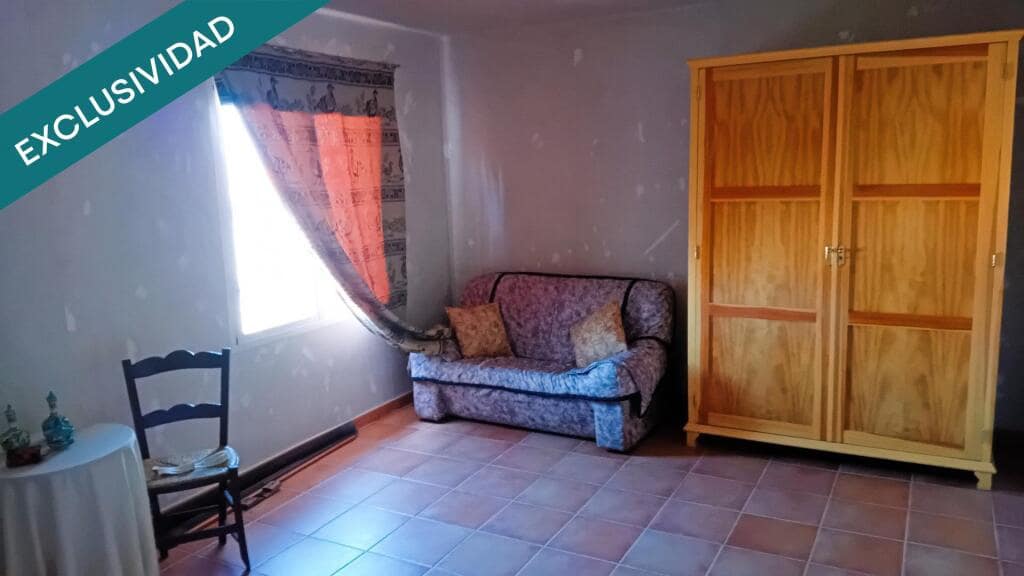 3 soveværelse Villa til salg i Lagartera - € 65.000 (Ref: 9174360)