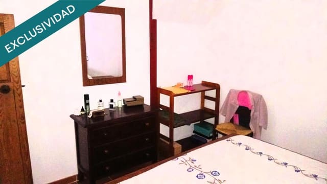 3 Zimmer Villa zu verkaufen in Lagartera - 65.000 € (Ref: 9174360)