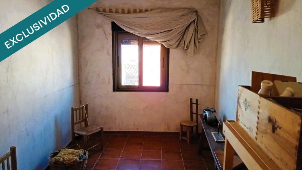 3 soveværelse Villa til salg i Lagartera - € 65.000 (Ref: 9174360)