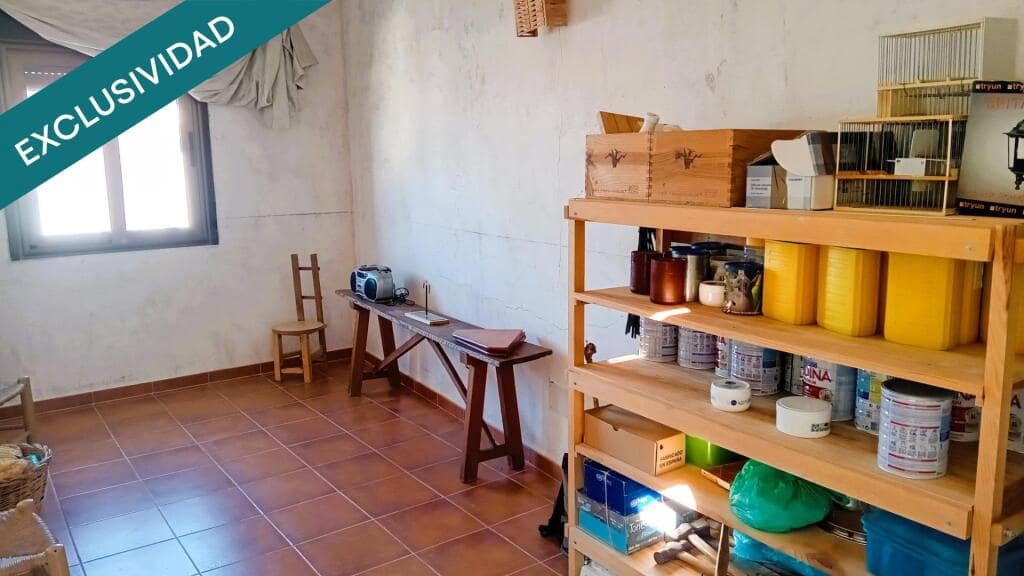 3 soveværelse Villa til salg i Lagartera - € 65.000 (Ref: 9174360)