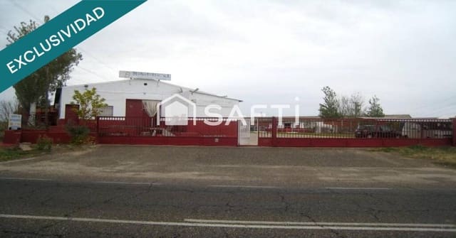 Commercieel te koop in Portillo de Toledo - € 1.190.000 (Ref: 9174363)