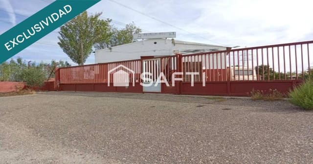 Commercieel te koop in Portillo de Toledo - € 1.190.000 (Ref: 9174363)
