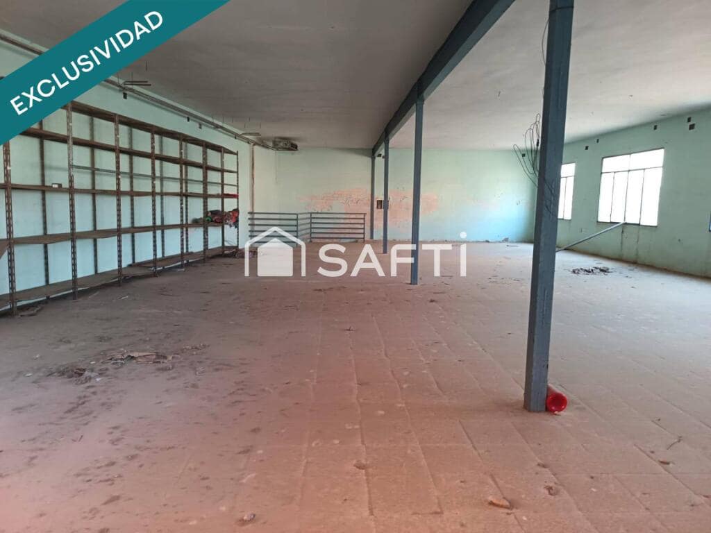 Kommersiell til salgs i Sonseca - € 154 000 (Ref: 9174364)