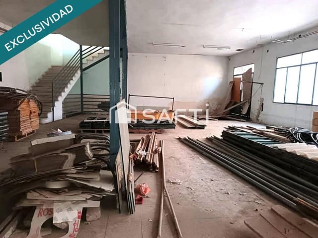 Commercial for sale in Sonseca - € 154,000 (Ref: 9174364)