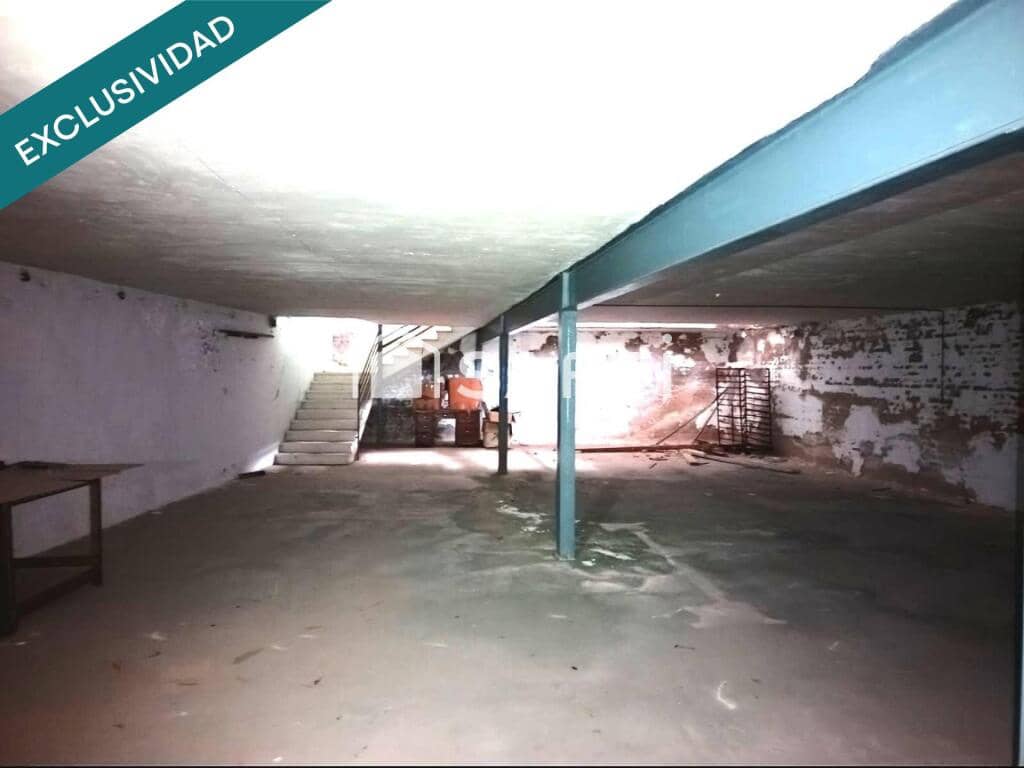 Kommersiell til salgs i Sonseca - € 154 000 (Ref: 9174364)