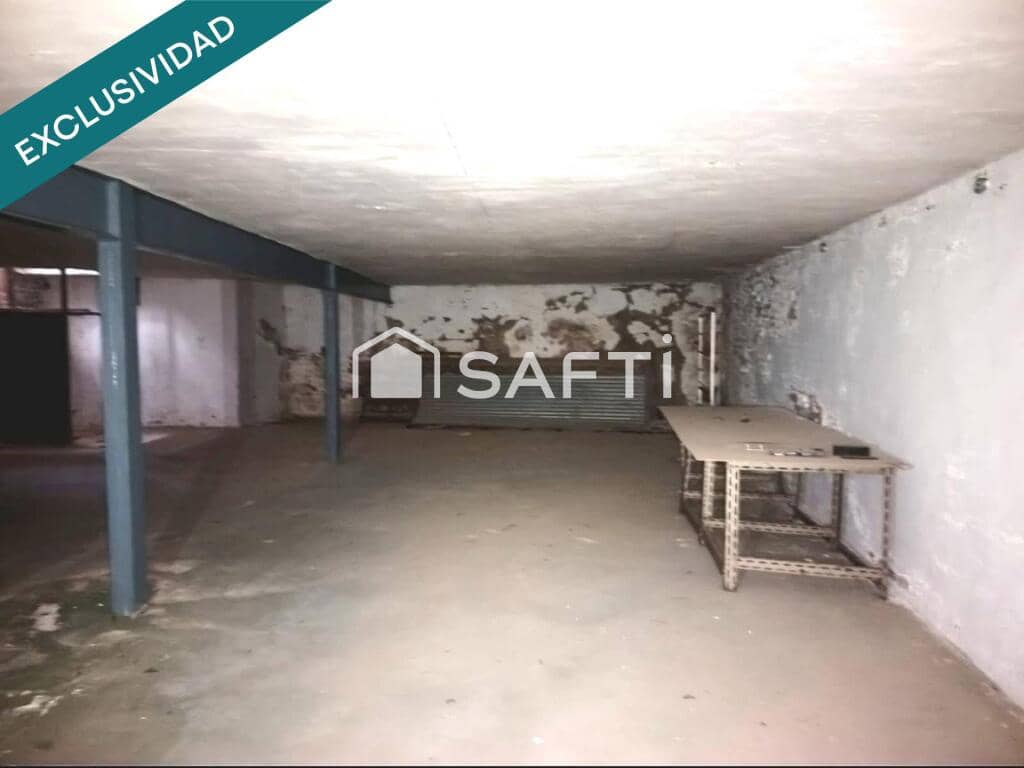 Kommersiell til salgs i Sonseca - € 154 000 (Ref: 9174364)