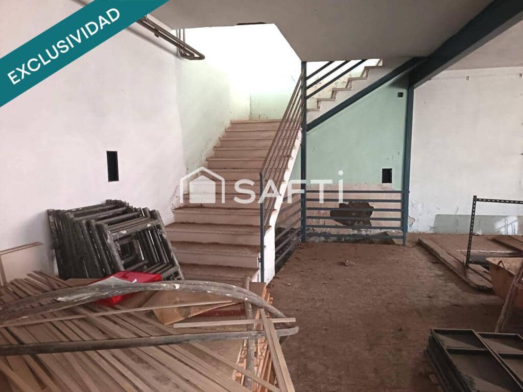 Kommersiell til salgs i Sonseca - € 154 000 (Ref: 9174364)