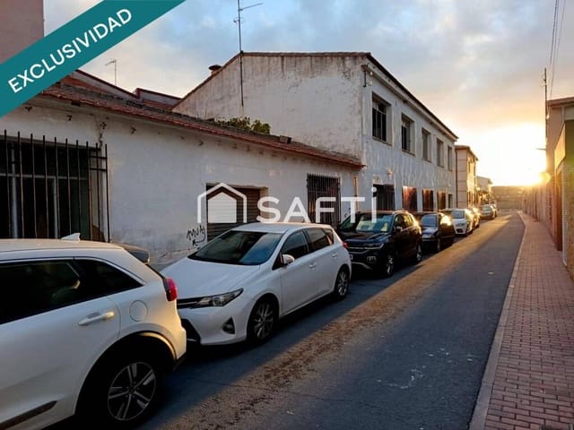 Commercial for sale in Sonseca - € 154,000 (Ref: 9174364)