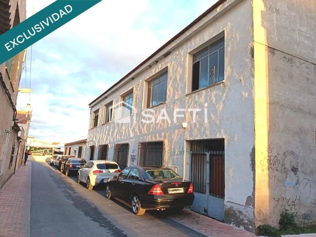 Kommersiell til salgs i Sonseca - € 169 000 (Ref: 9174364)