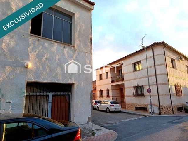 Commercial for sale in Sonseca - € 154,000 (Ref: 9174364)