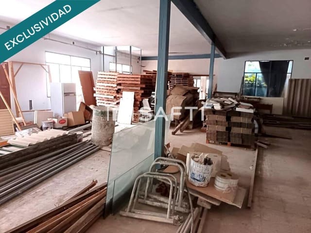 Commercial for sale in Sonseca - € 154,000 (Ref: 9174364)