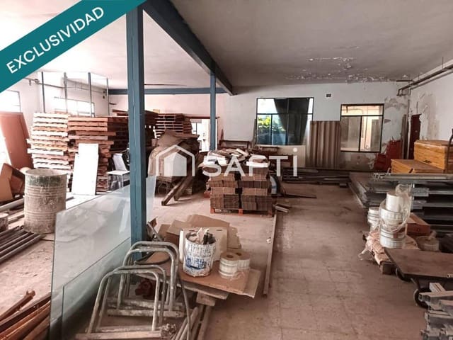 Commercial for sale in Sonseca - € 154,000 (Ref: 9174364)