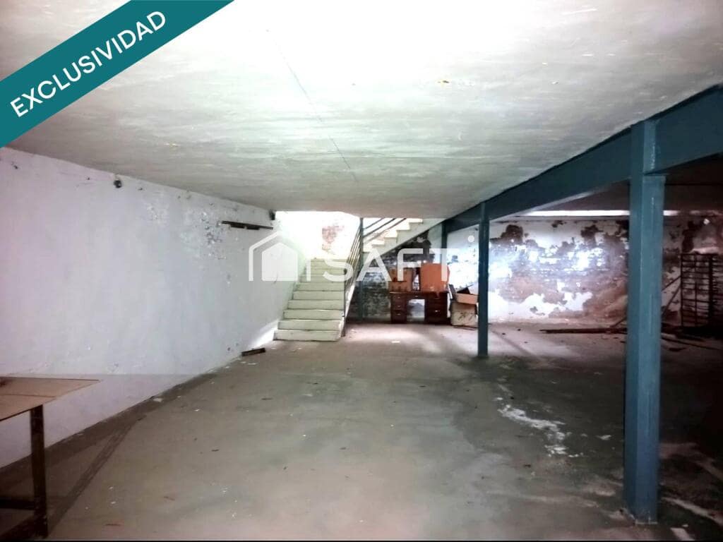 Kommersiell til salgs i Sonseca - € 154 000 (Ref: 9174364)