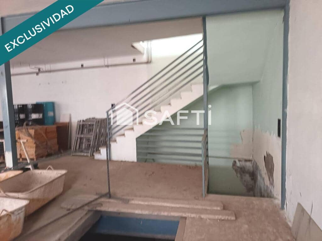 Kommersiell til salgs i Sonseca - € 154 000 (Ref: 9174364)