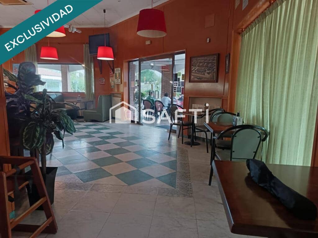 Erhverv til salg i Huecas - € 780.000 (Ref: 9174365)