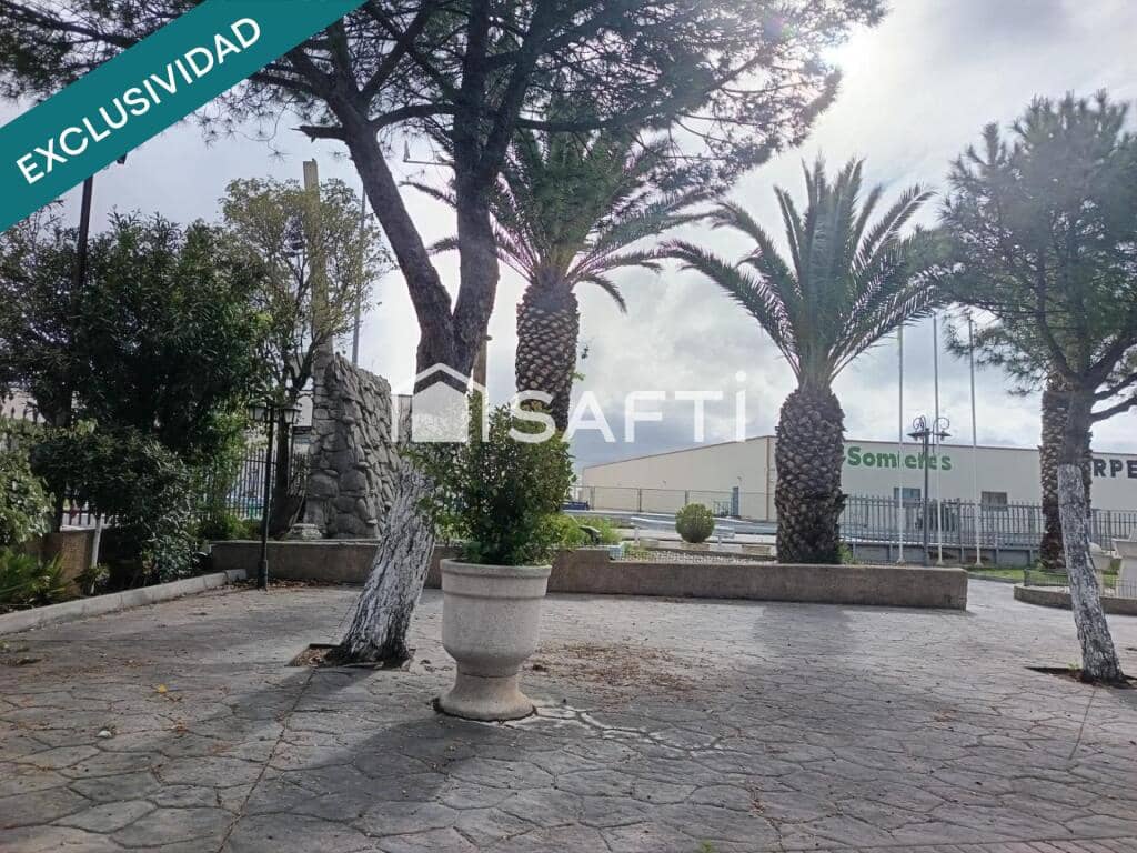 Erhverv til salg i Huecas - € 780.000 (Ref: 9174365)