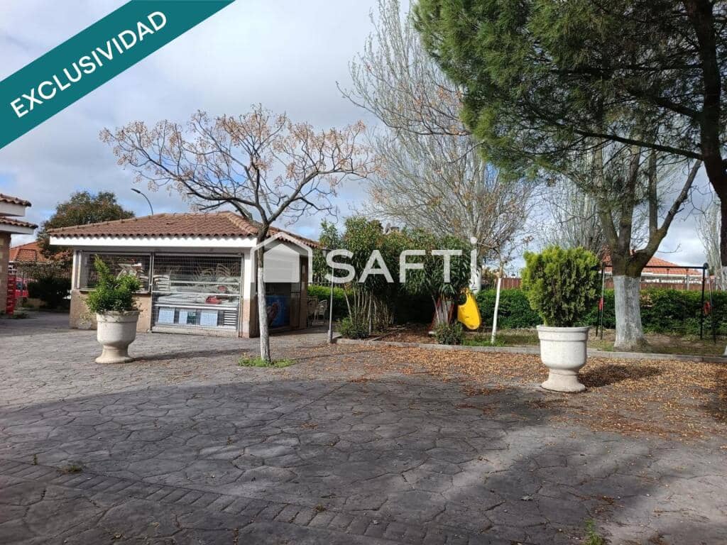 Erhverv til salg i Huecas - € 780.000 (Ref: 9174365)