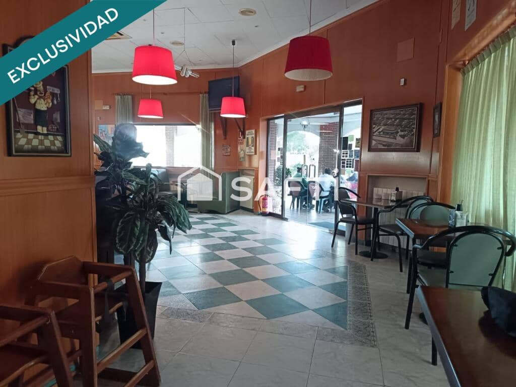 Erhverv til salg i Huecas - € 780.000 (Ref: 9174365)